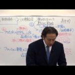 中小企業診断士_速修2次過去問題集[Ⅲ]平成21年度Ⅱ（マーケティング・流通）解説　2/4