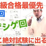 FP3級 合格特化講座「第2回 めちゃくちゃ出る！」６つの係数 学資保険 奨学金 教育ローン