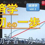 経済学①【比較してみた】費用関数の考え方（財務vs経済学)_中小企業診断士