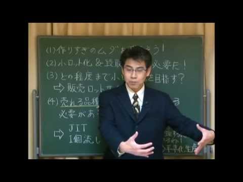 中小企業診断士_速修2次過去問題集[Ⅲ]平成21年度Ⅲ（生産・技術）解説　3/3